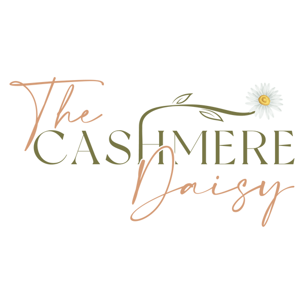 Cashmere Daisy