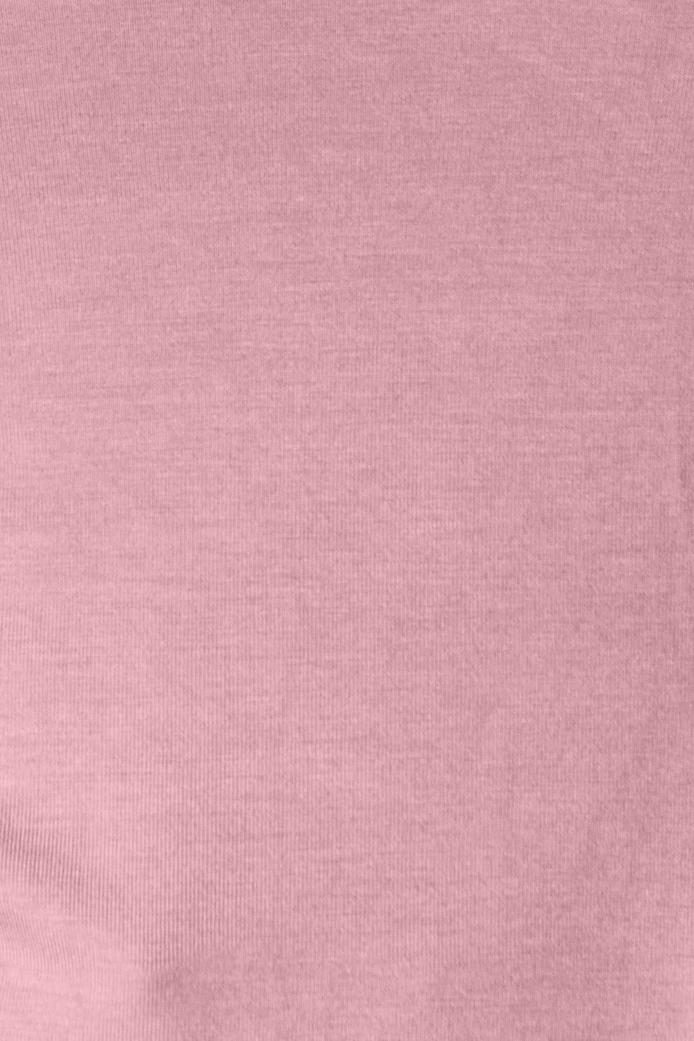 Basic Bae Full Size Round Neck Tee – Everyday Short Sleeve Essentia - Cashmere Daisy