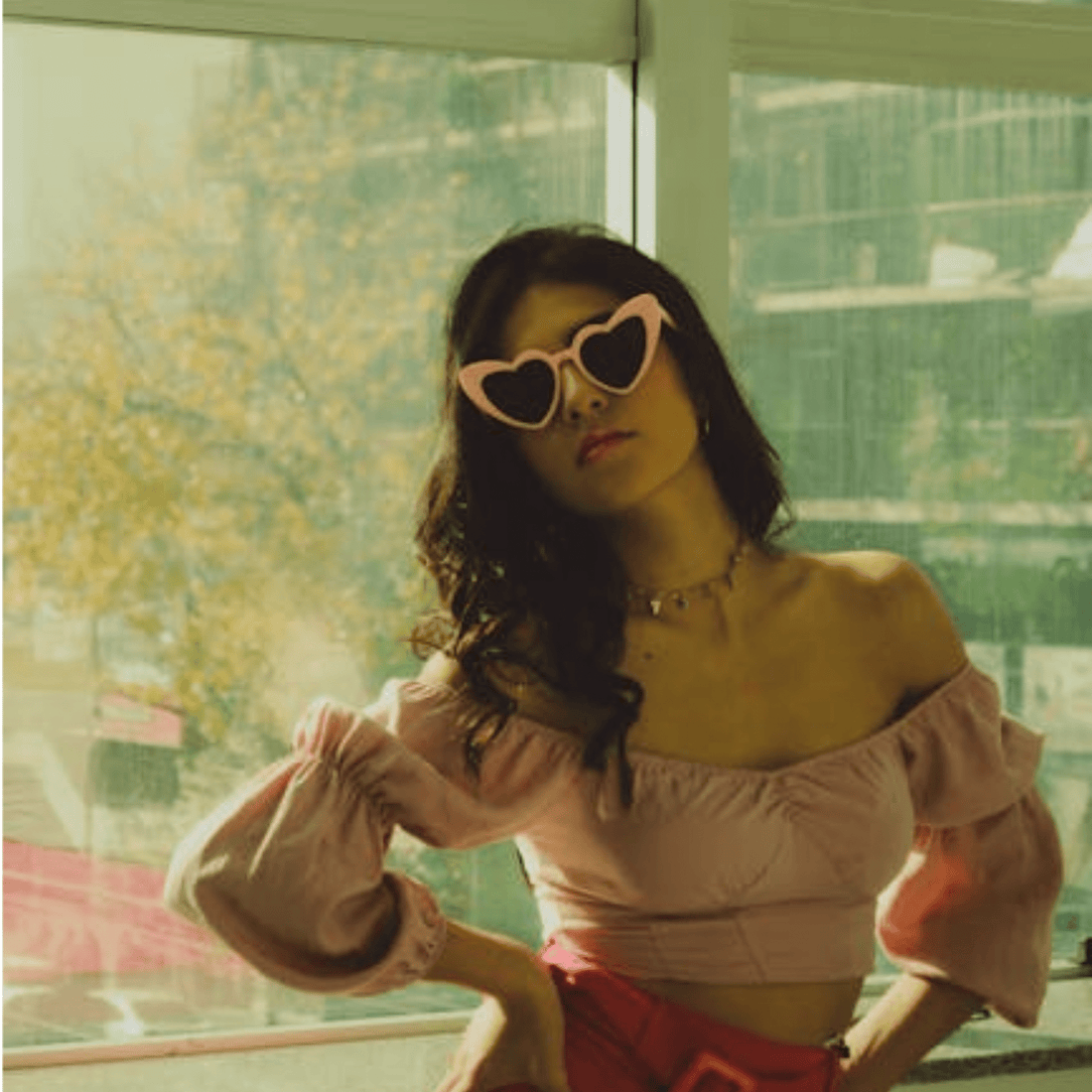 5 Easy Ways to Refresh Your Summer Style - Cashmere Daisy