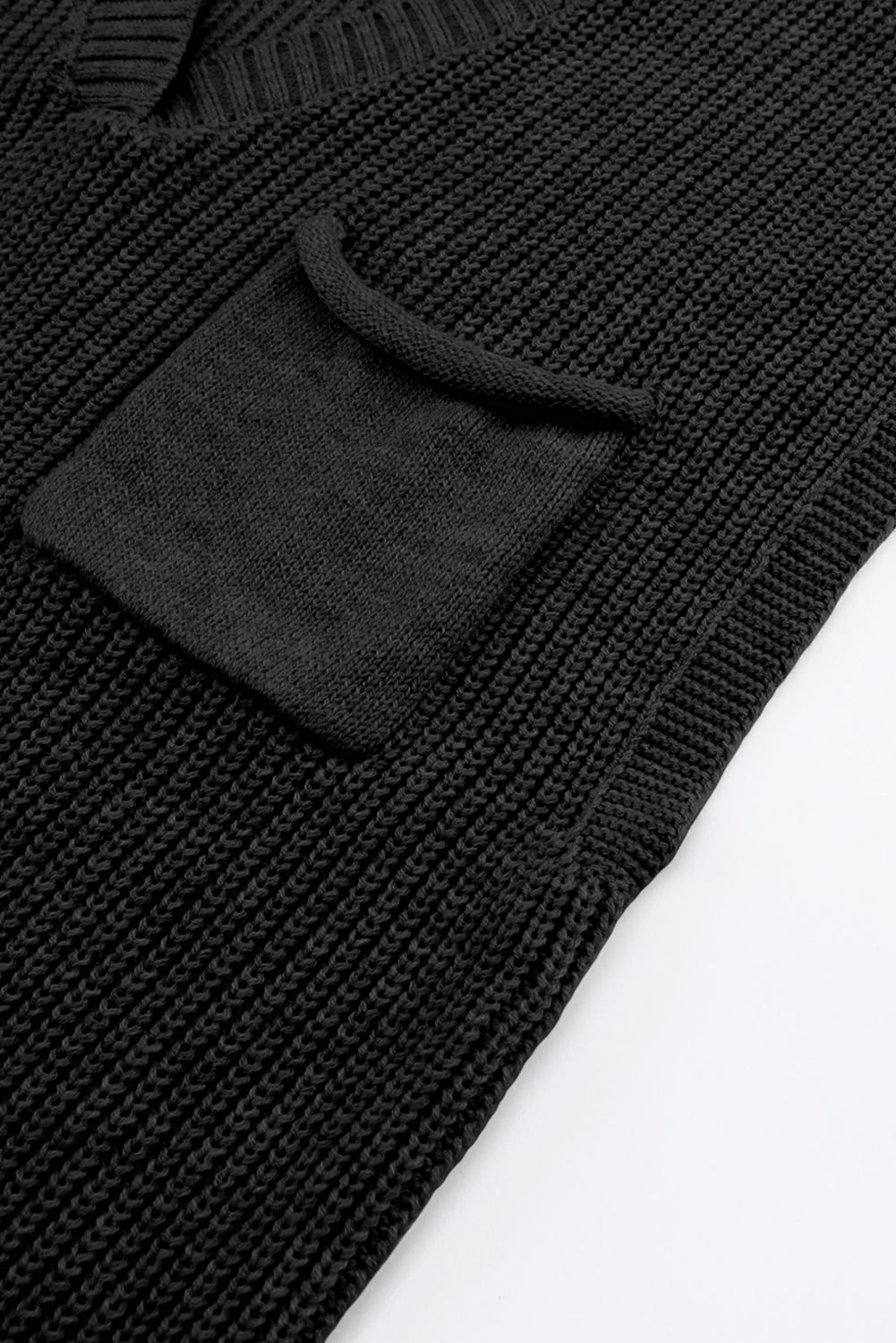 Knitted V Neck Sweater & Casual Pants Set | Cozy Fashion