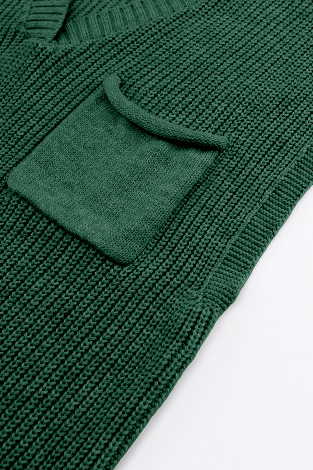Knitted V Neck Sweater & Casual Pants Set | Cozy Fashion