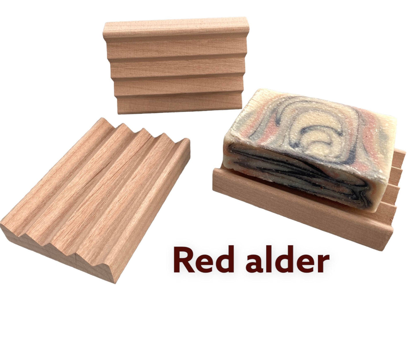 12 count - $1.07 soap dish - our BEST SELLER!!