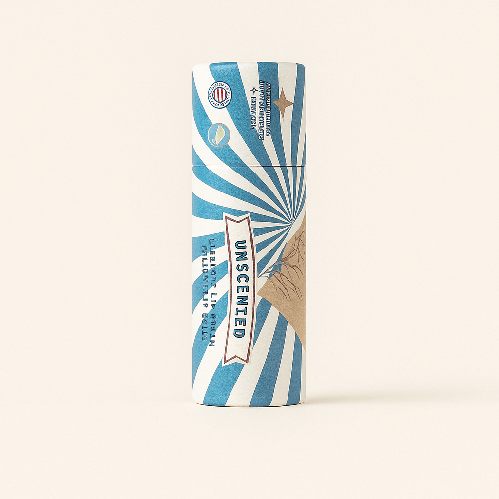 Tallow Lip Balm – Choose Your Flavor