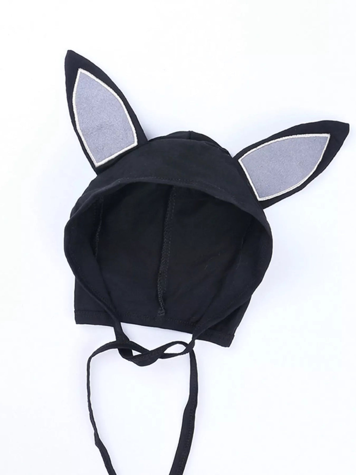 Halloween Little Boo Bat Wing Bodysuit & Hat Costume Set 🦇🎃 - Cashmere Daisy